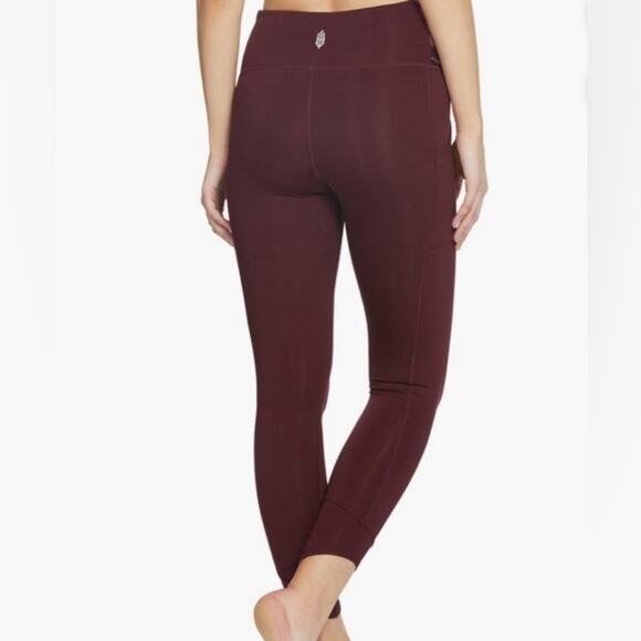 Free People Movement Wonderstruck leggings - xsmall - Picture 2 of 10